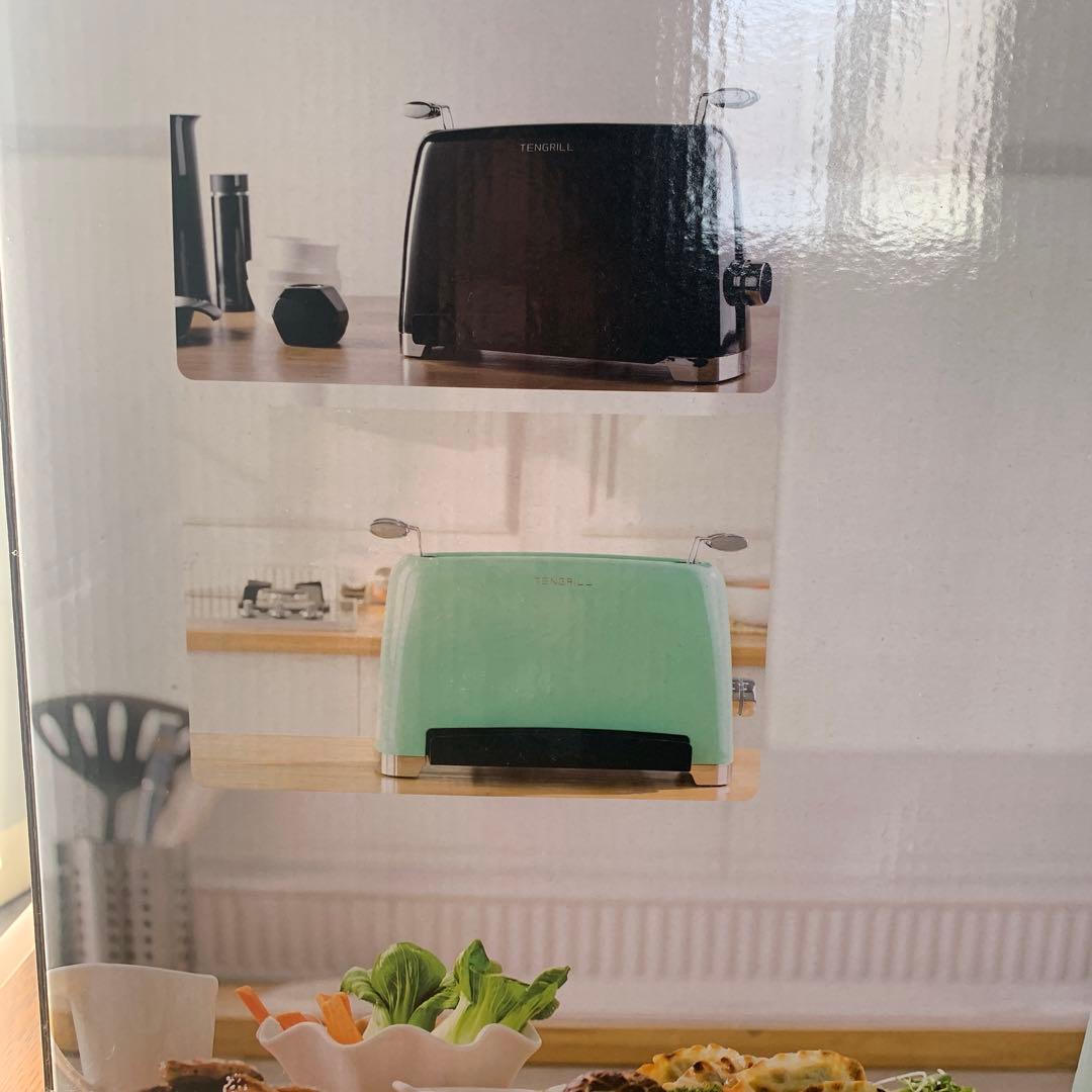 TENGRILL ミント TGJ19G10M
