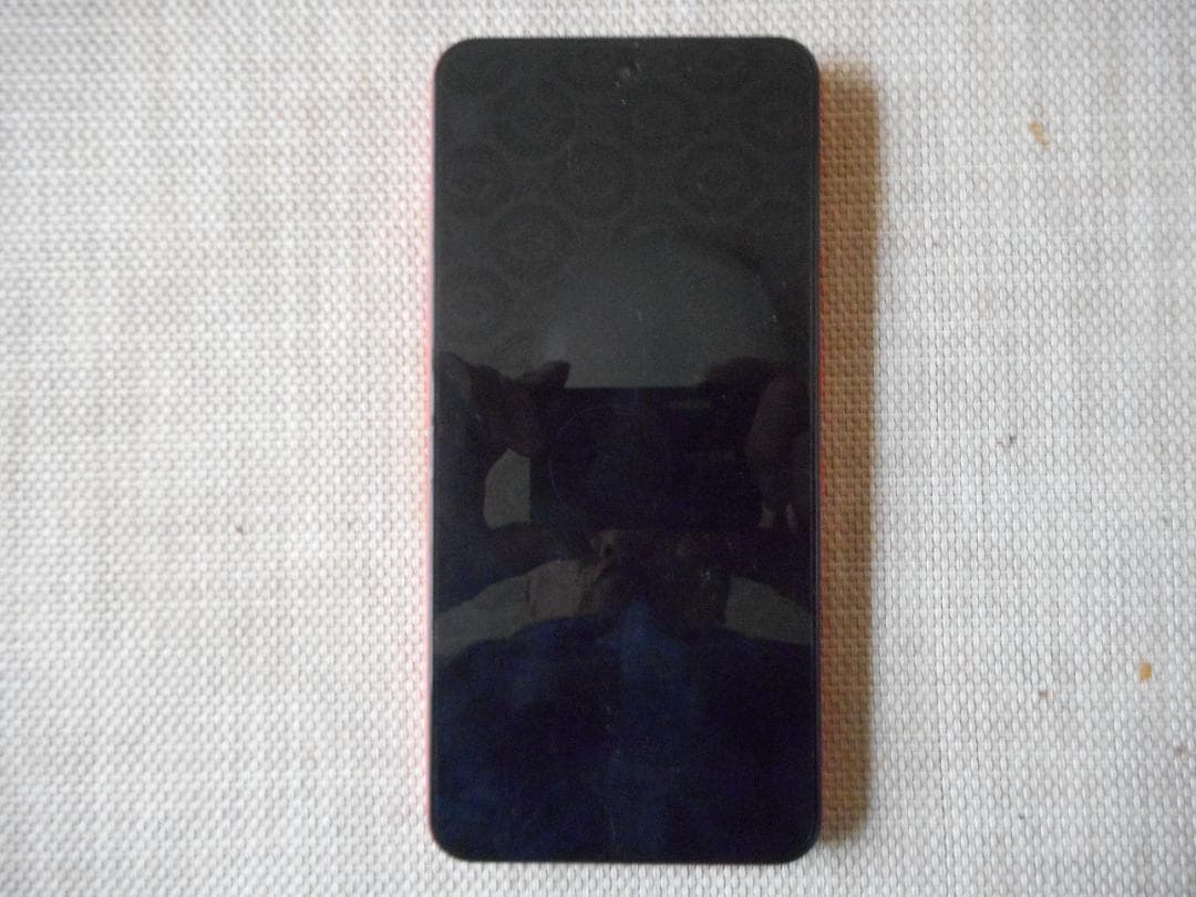 ☆★美品CMF Phone 2 Pro+カードフォルダー★☆