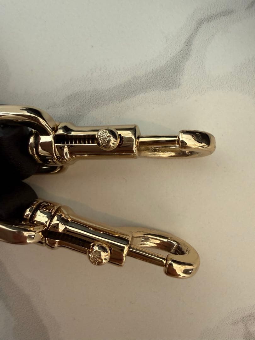 【訳あり】MULBERRY Harriet ハンドバッグ　ショルダーバッグ