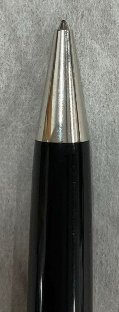 モンブラン　MONTBLANC　マイスターシュテュック　プラチナ　ル・グラン