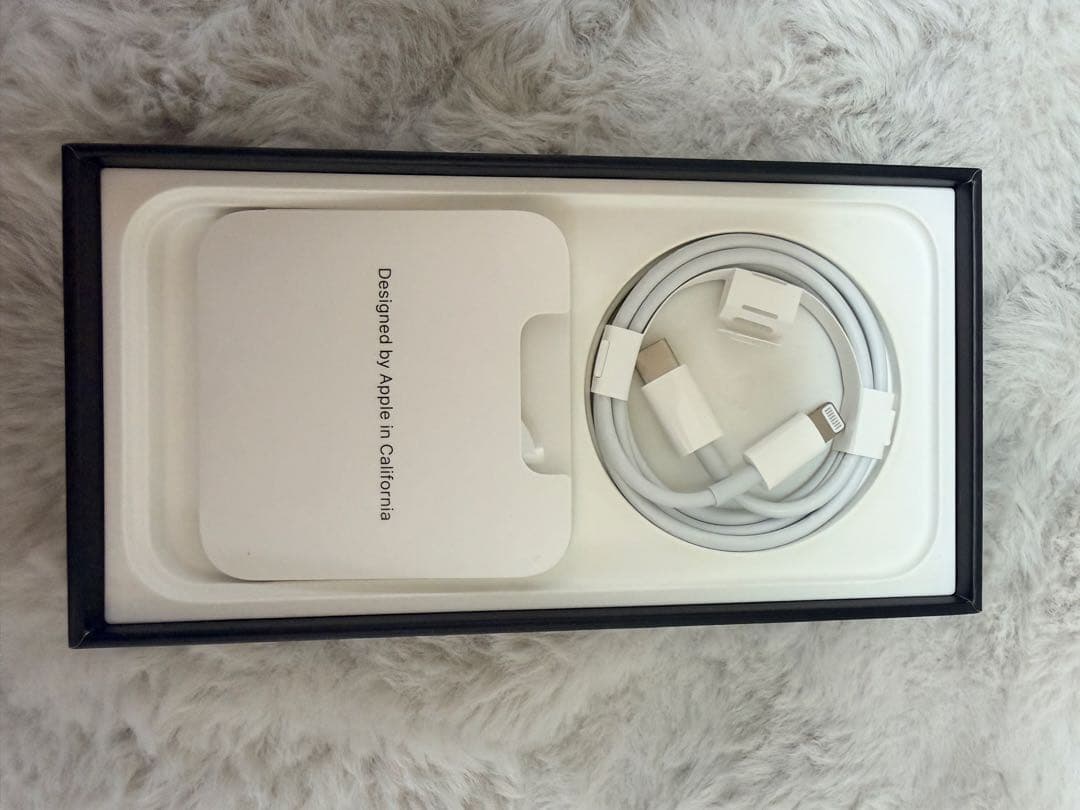 iPhone 12 Pro Apple Store交換品