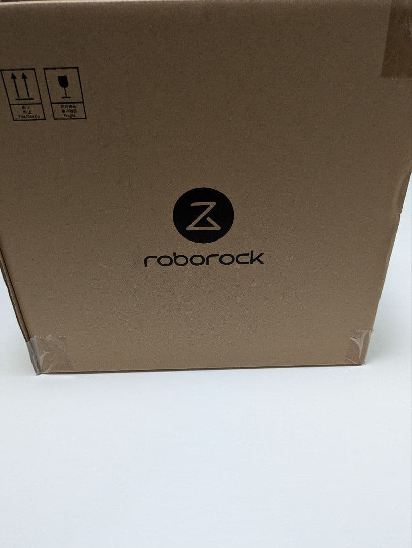 空*良様 新品未開封 ロボット掃除機 Roborock Q7T+