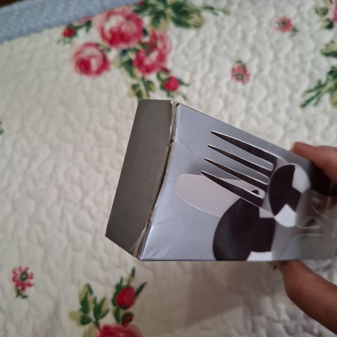 お値下げ⭐タッパーウェア　カトラリーセット