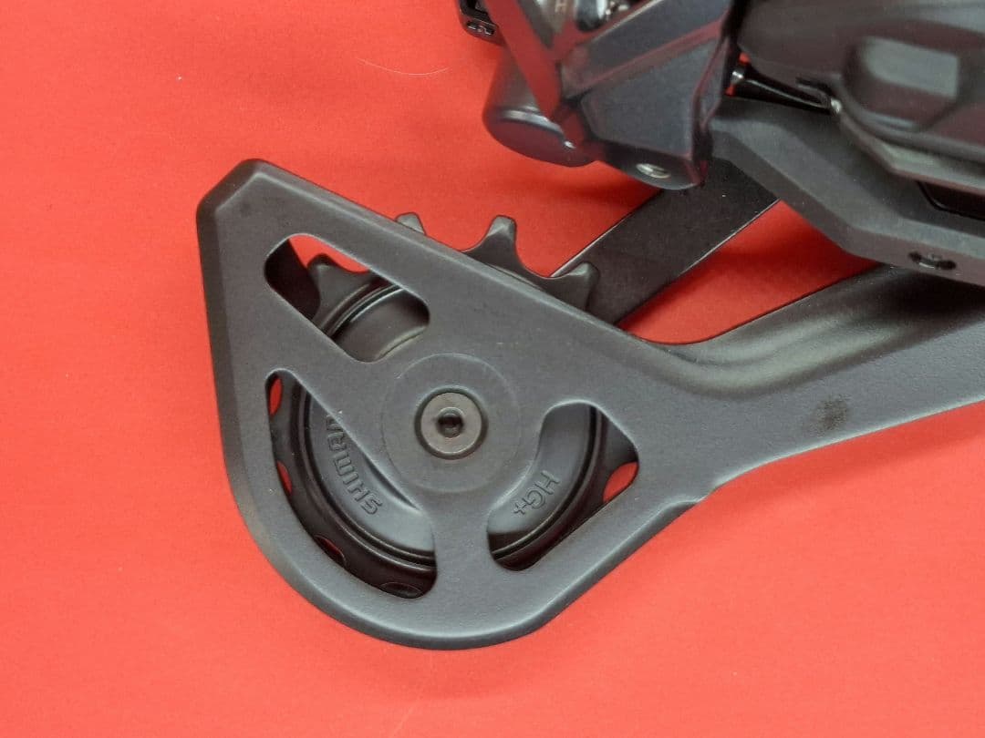 SHIMANO XT M8250-SGS Di2 無線式電動リアディレイラー