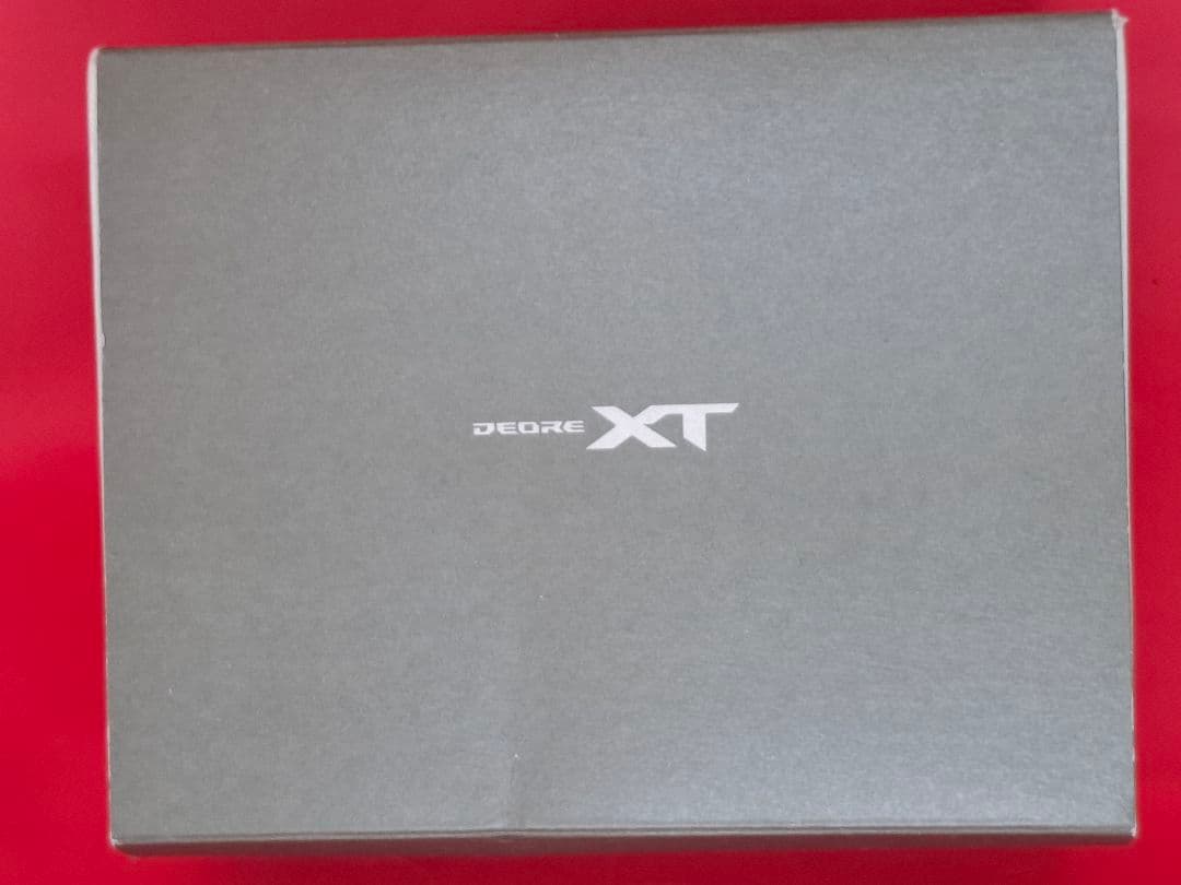 SHIMANO XT M8250-SGS Di2 無線式電動リアディレイラー