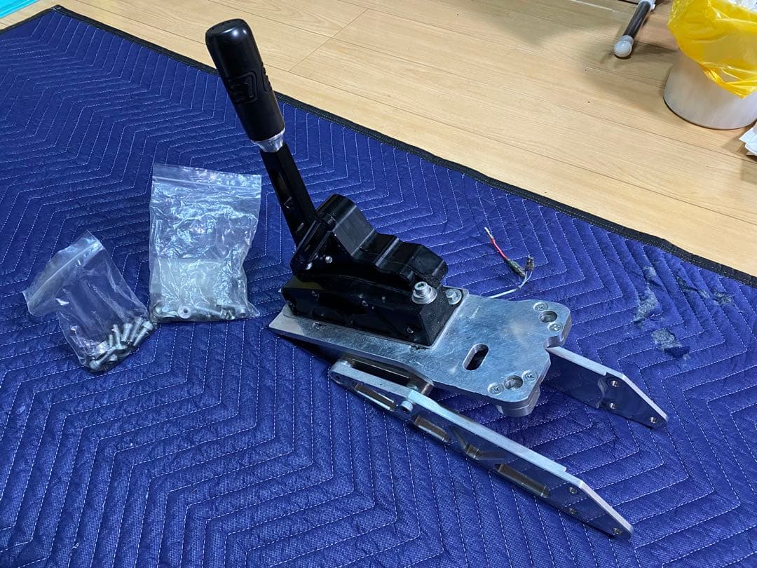 z33用　s1シーケンシャルシフター