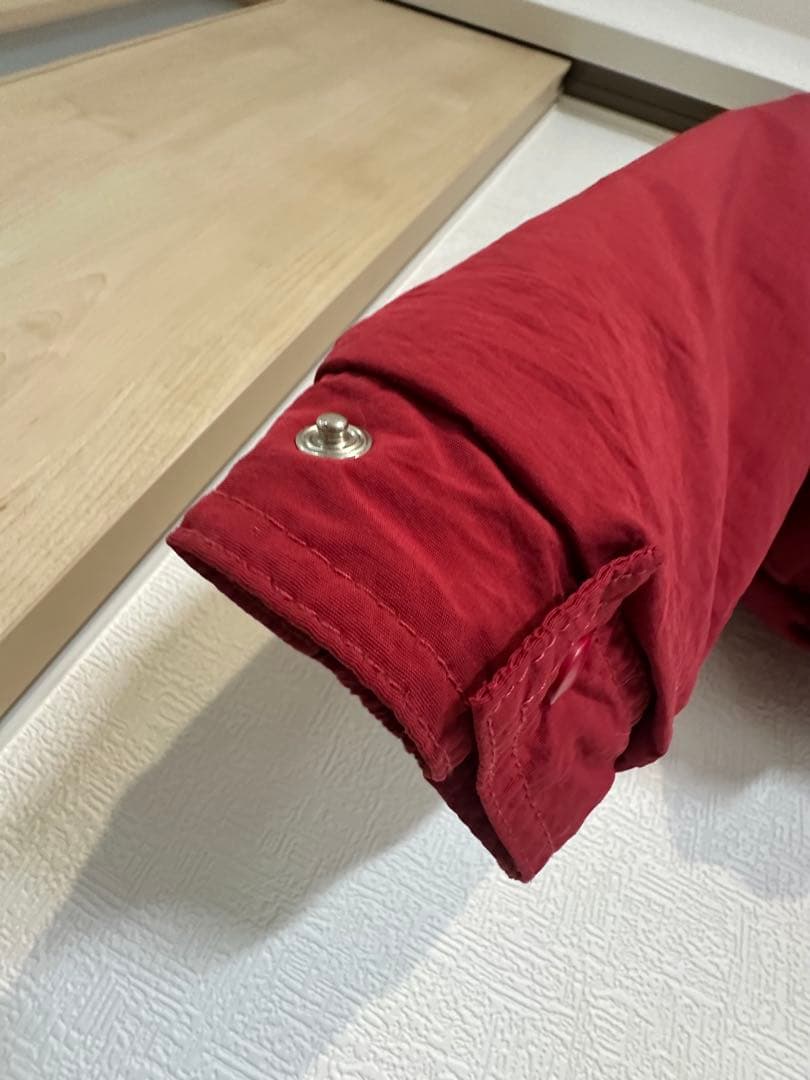 L.L.Bean バギーズジャケット