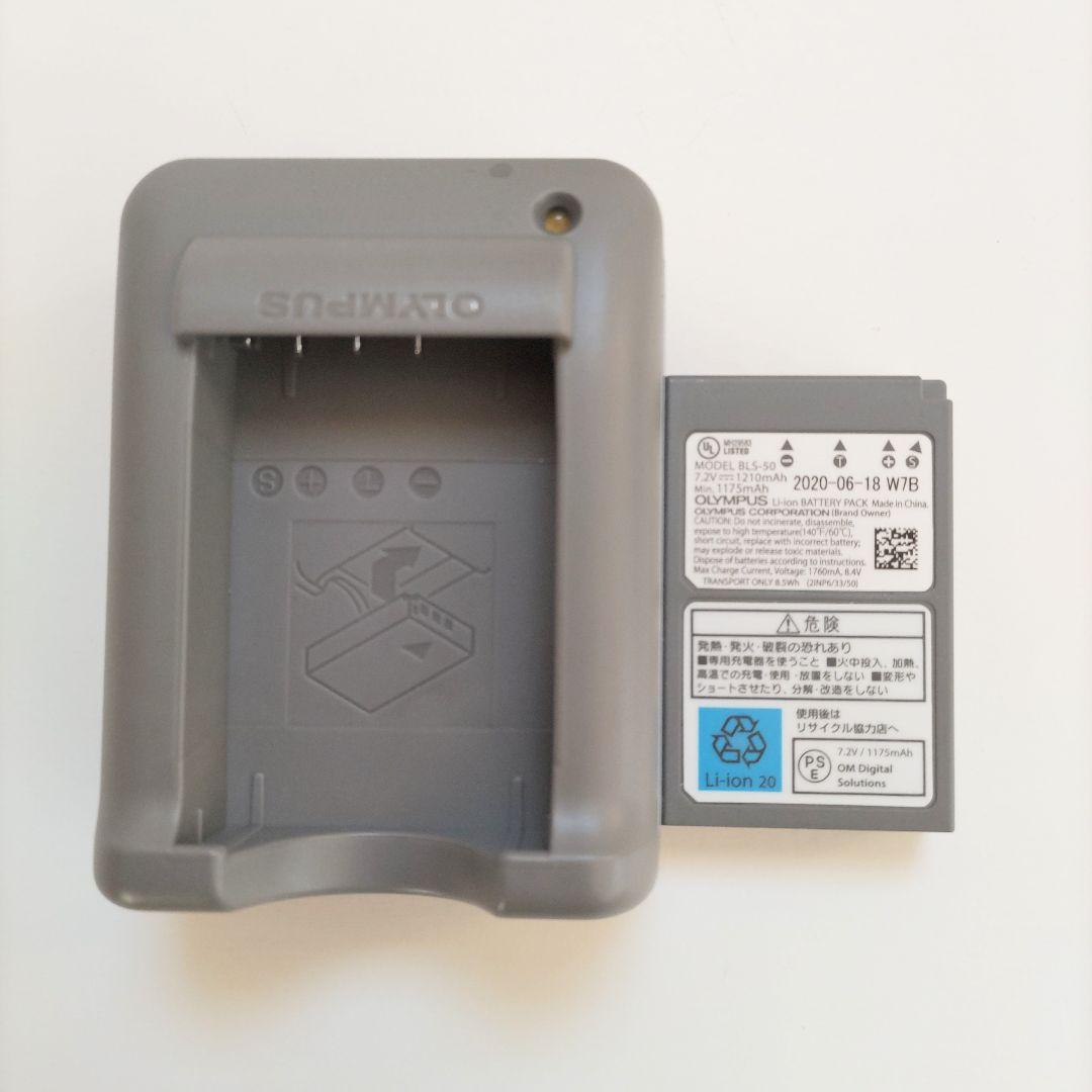 OLYMPUS PEN E-PL10ダブルズームキット