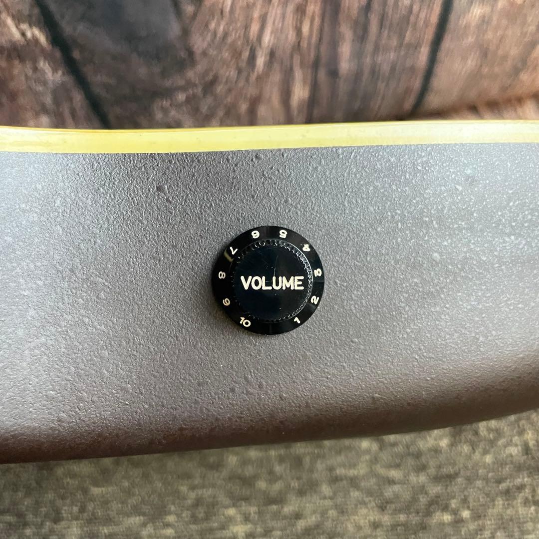 モーリス トルネード Morris Tornado AZJ エレアコ 日本製