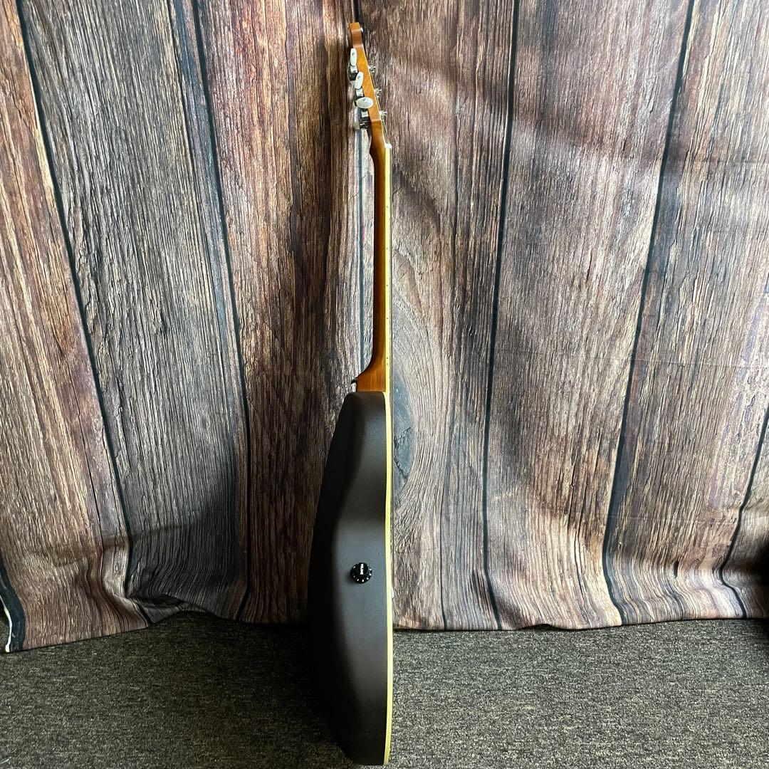 モーリス トルネード Morris Tornado AZJ エレアコ 日本製