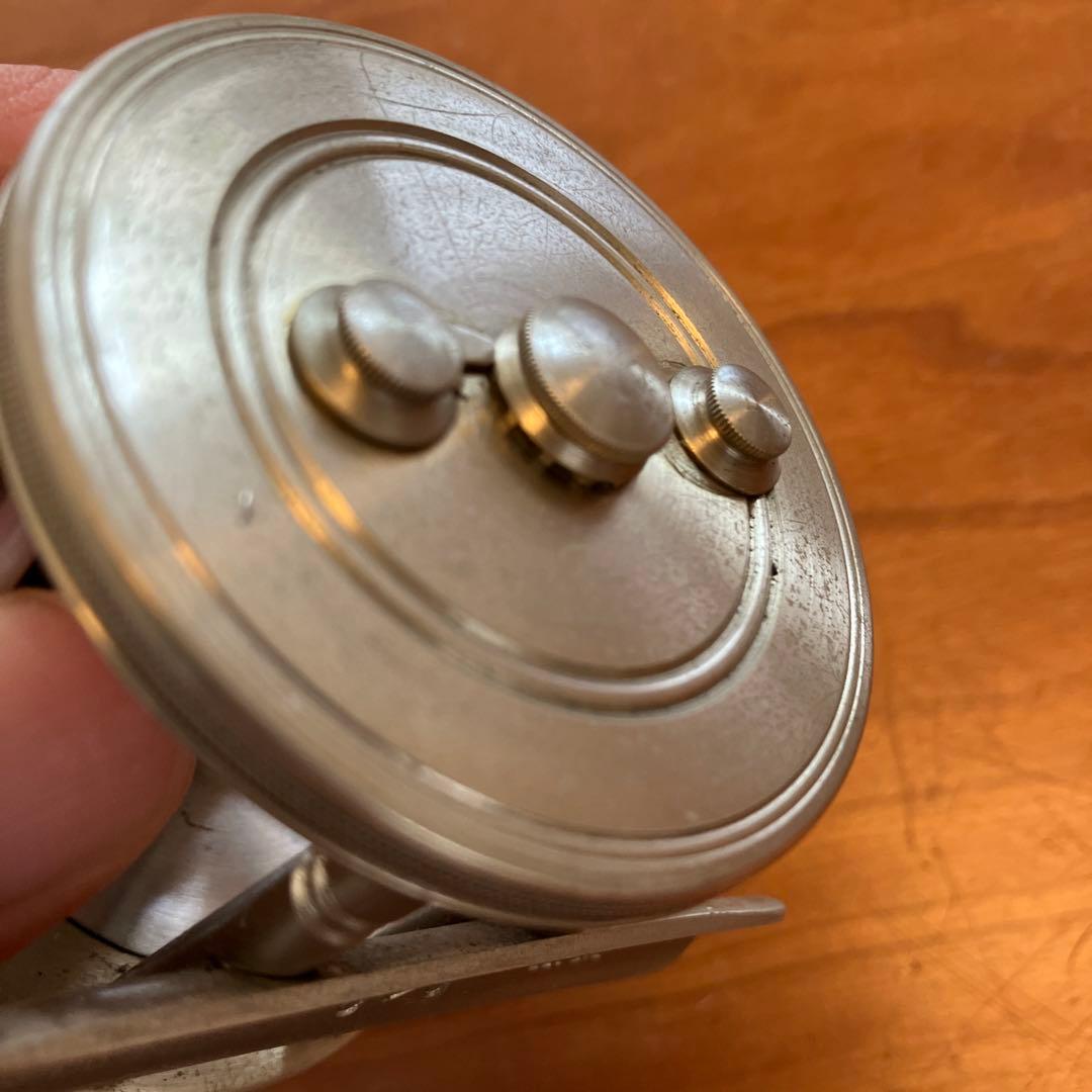 J.a.coxe 15 JAcoxe 15 BRONSON ダイレクトリール