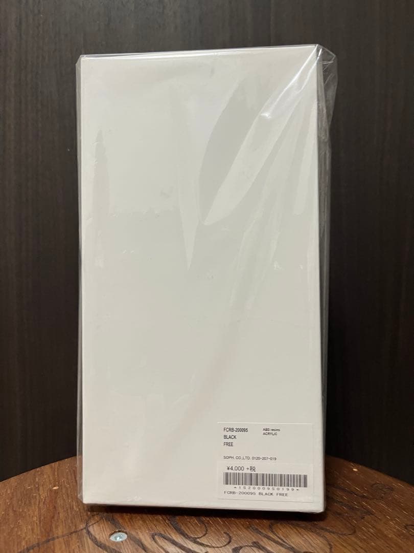 扇風機・サーキュレーター FCRB-200095 HANDY FAN