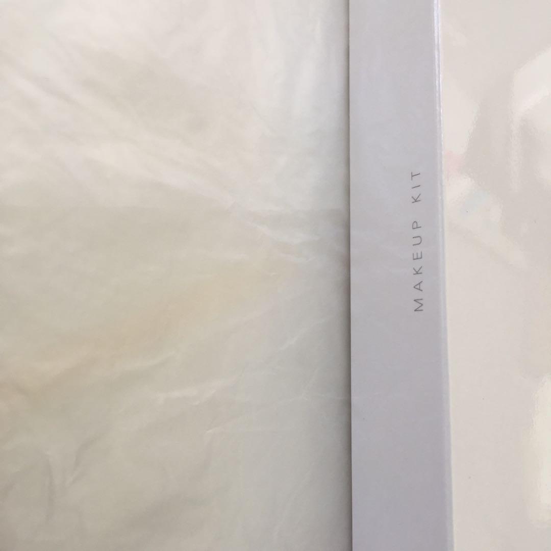 SUQQU ホリデー限定　メイクアップキット　舜華