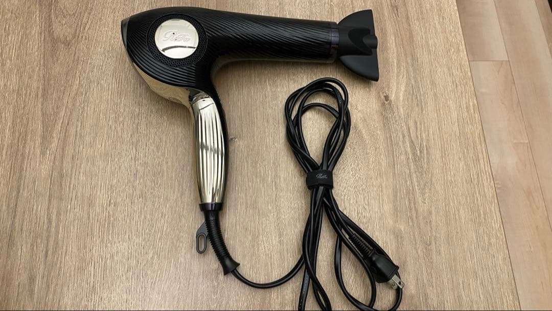 ReFa ドライヤー　ギャランティーカード付