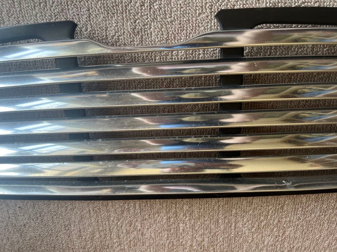 【年代物】ローバーミニ グリル MK1仕様 モーリスクーパー タイプ