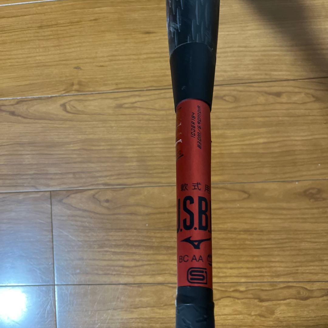 レガシーメタル