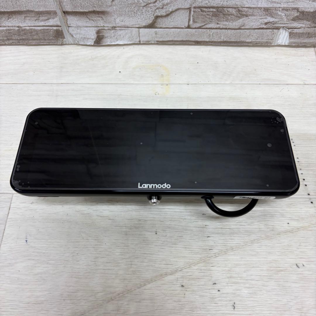 新品同様 Lanmodo Vast Pro ナイトビジョンシステム