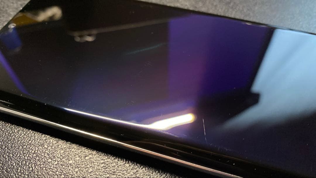 Xiaomi Mi Note 10 Lite 本体