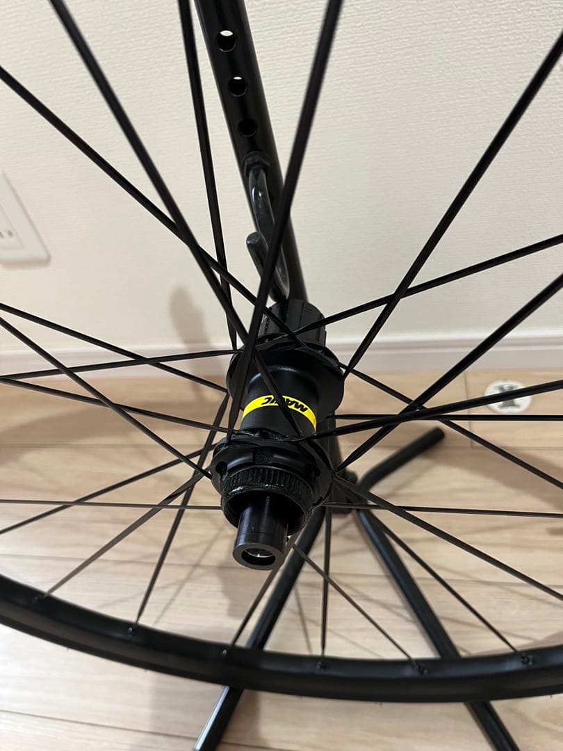 マビック キシリウム MAVIC KSYRIUM SL 25 DISK