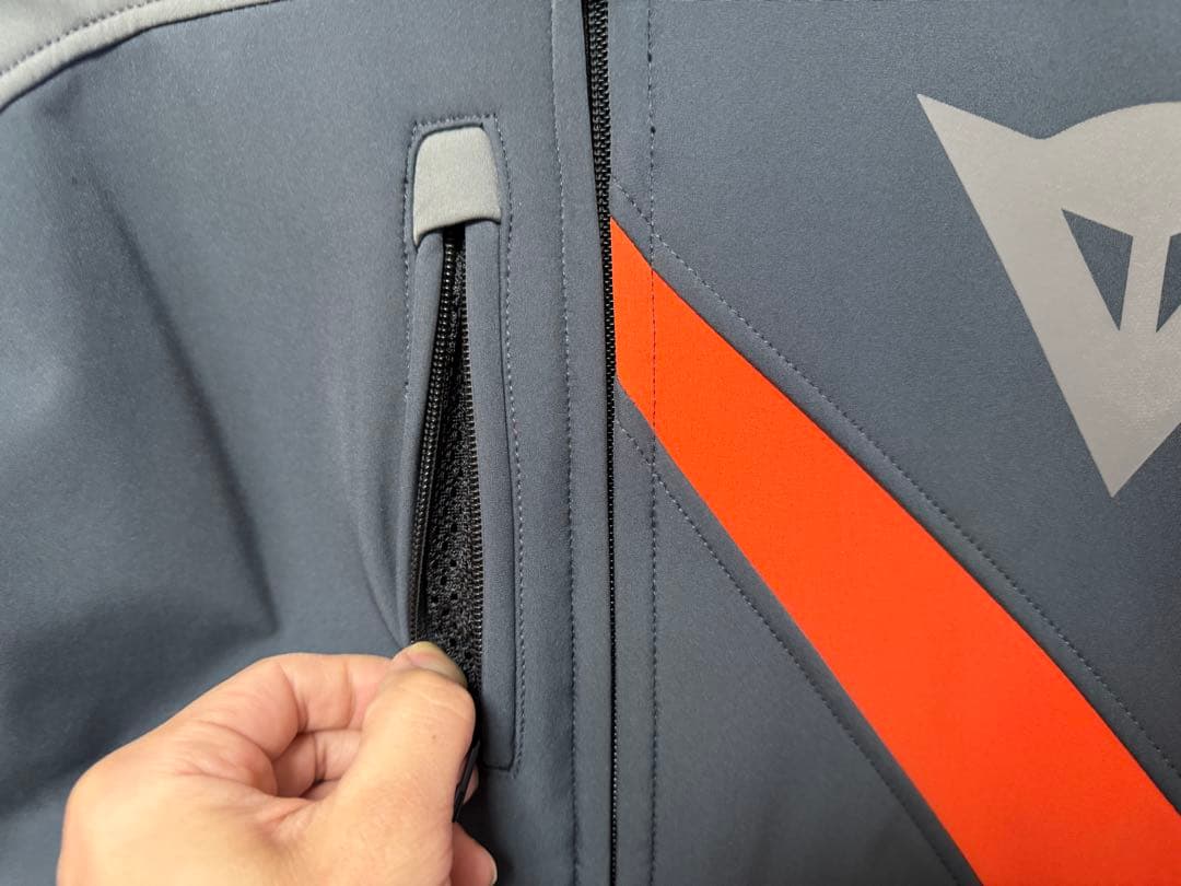 Dainese シェルジャケット 46サイズ