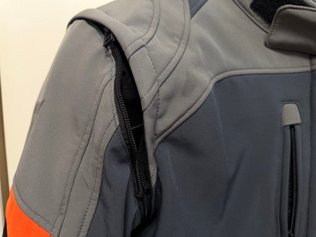 Dainese シェルジャケット 46サイズ