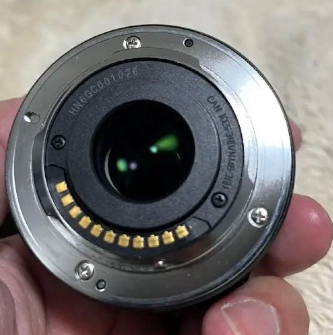 レンズ(単焦点) LEICA DG SUMMILUX 15mm F1.7 ASPH lumix