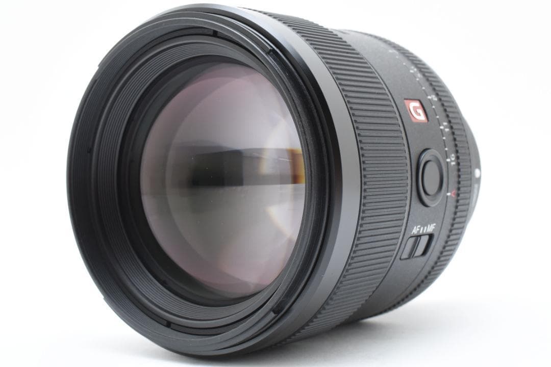 ★極上品★ Sony FE 85mm F1.4 GM (SEL85F14GM)