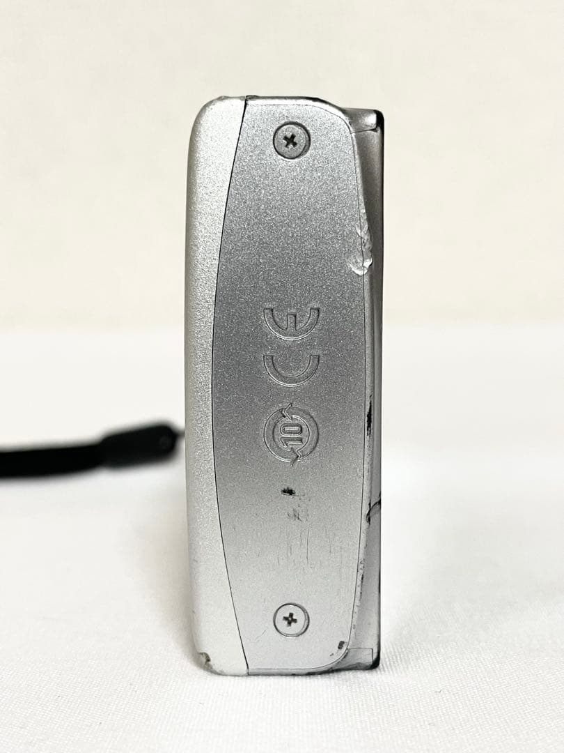 【完動品】Canon PowerShot A2600 PC1899 動作確認済