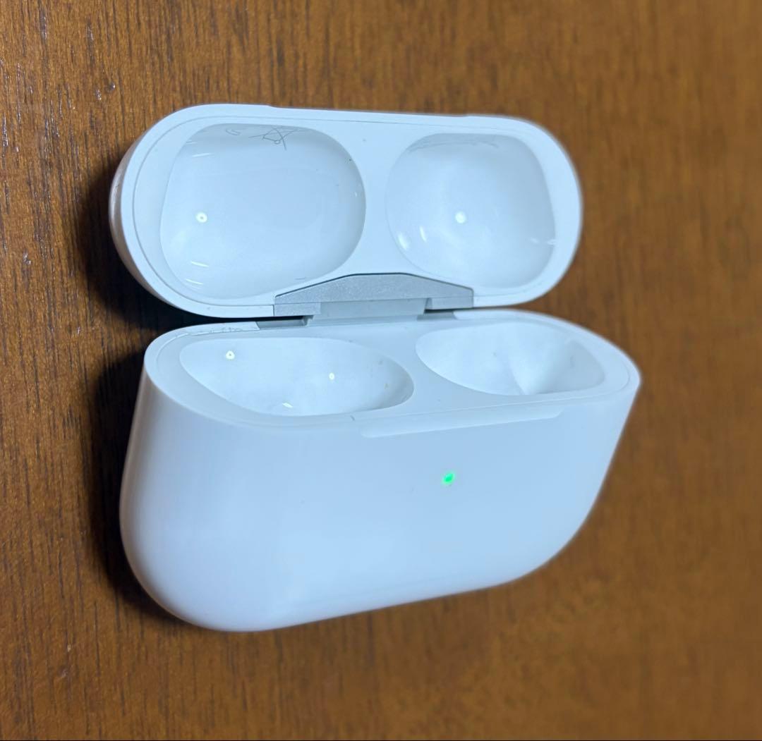 Air Pods Pro 純正品 付属品完備 Apple アップル