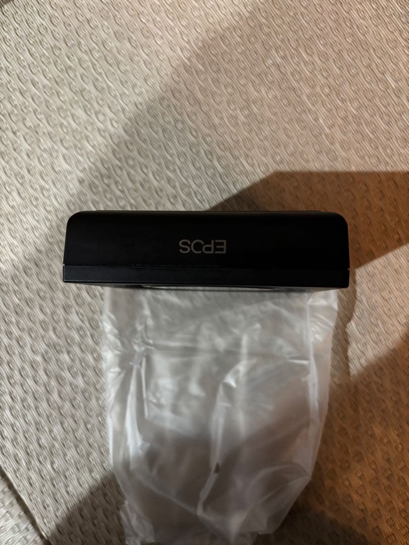 EPOS オーディオアンプ GSX1000 2nd Edition