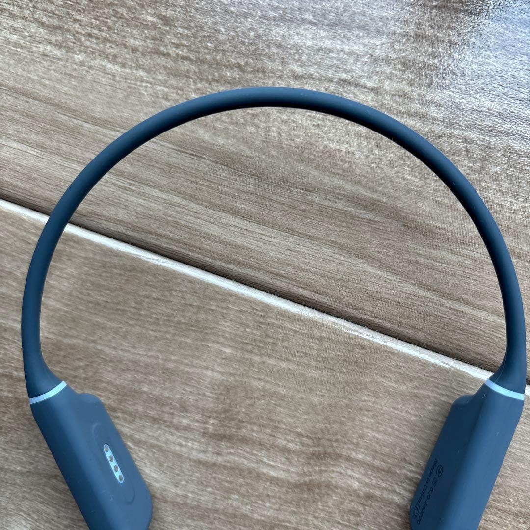 【美品】HACRAY SEAHORSE2 骨伝導イヤホン