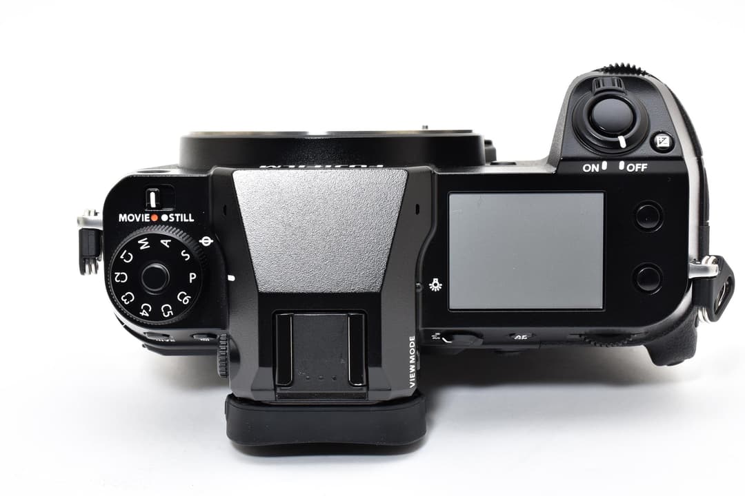 ■極上品■ 富士フィルム GFX 50S II #C657