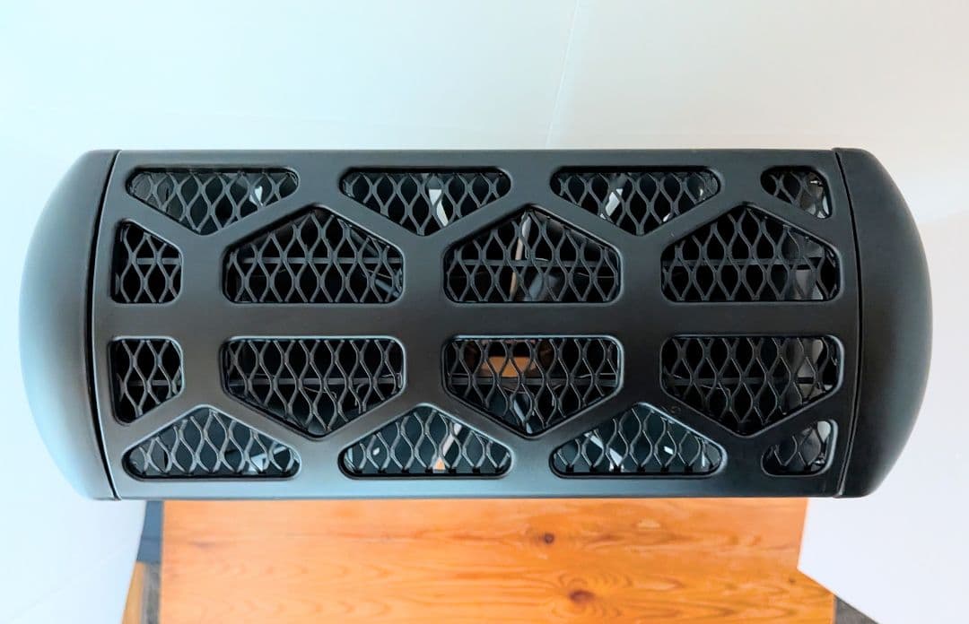 【美品】DeLonghi マルチダイナミックヒーター MDHU09