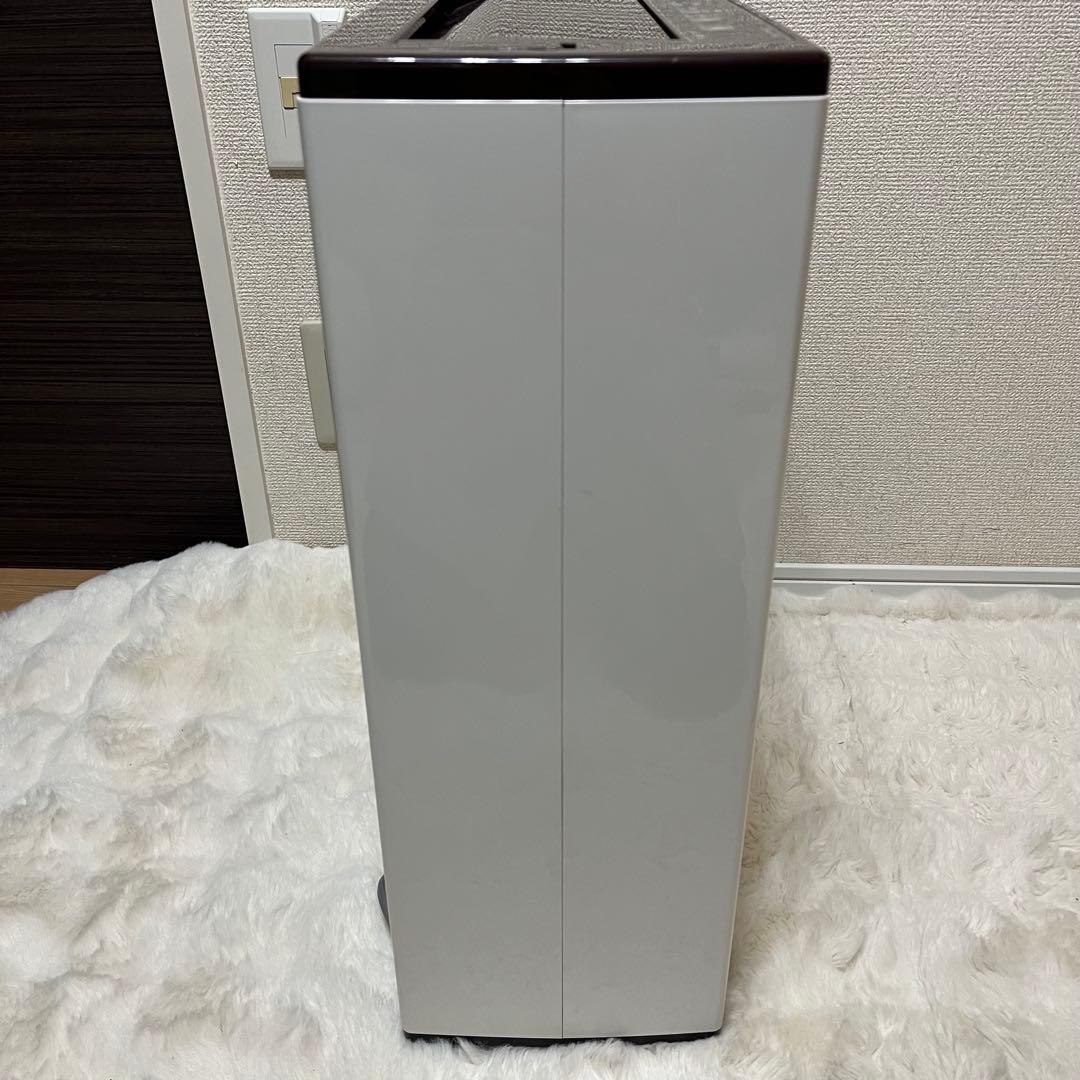 コロナ 衣類乾燥除湿機 CD-H1815 コンプレッサー式