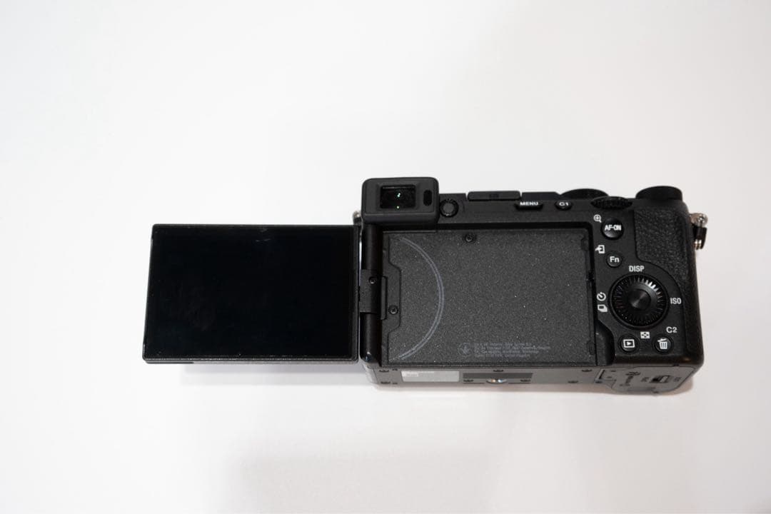 a7cii sony カメラ