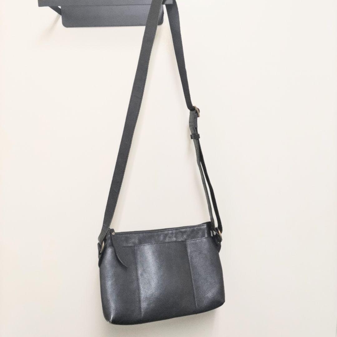 Japan Made屋 Takuzoooo レザー ボディーバック ラージ 大