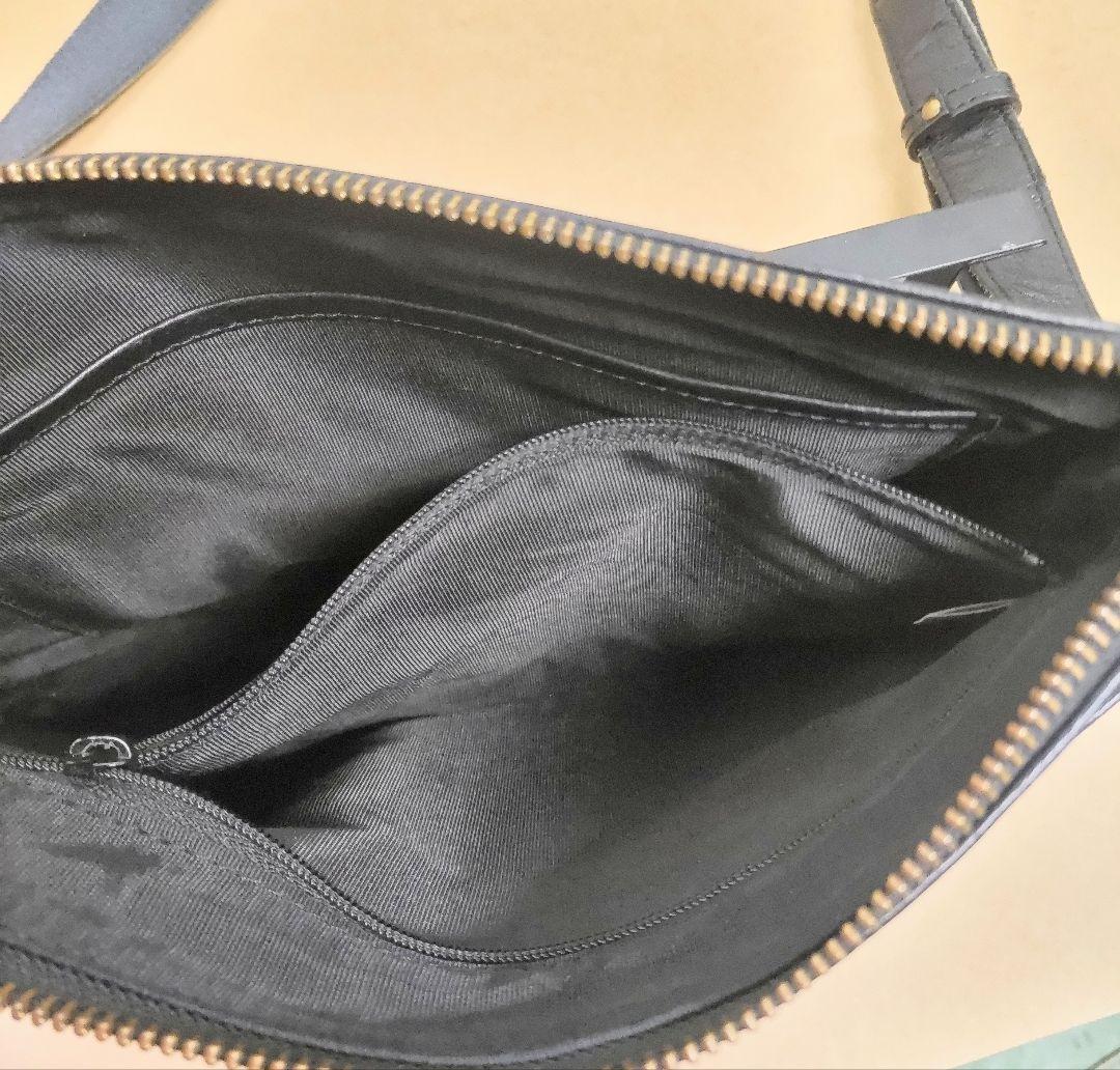 Japan Made屋 Takuzoooo レザー ボディーバック ラージ 大