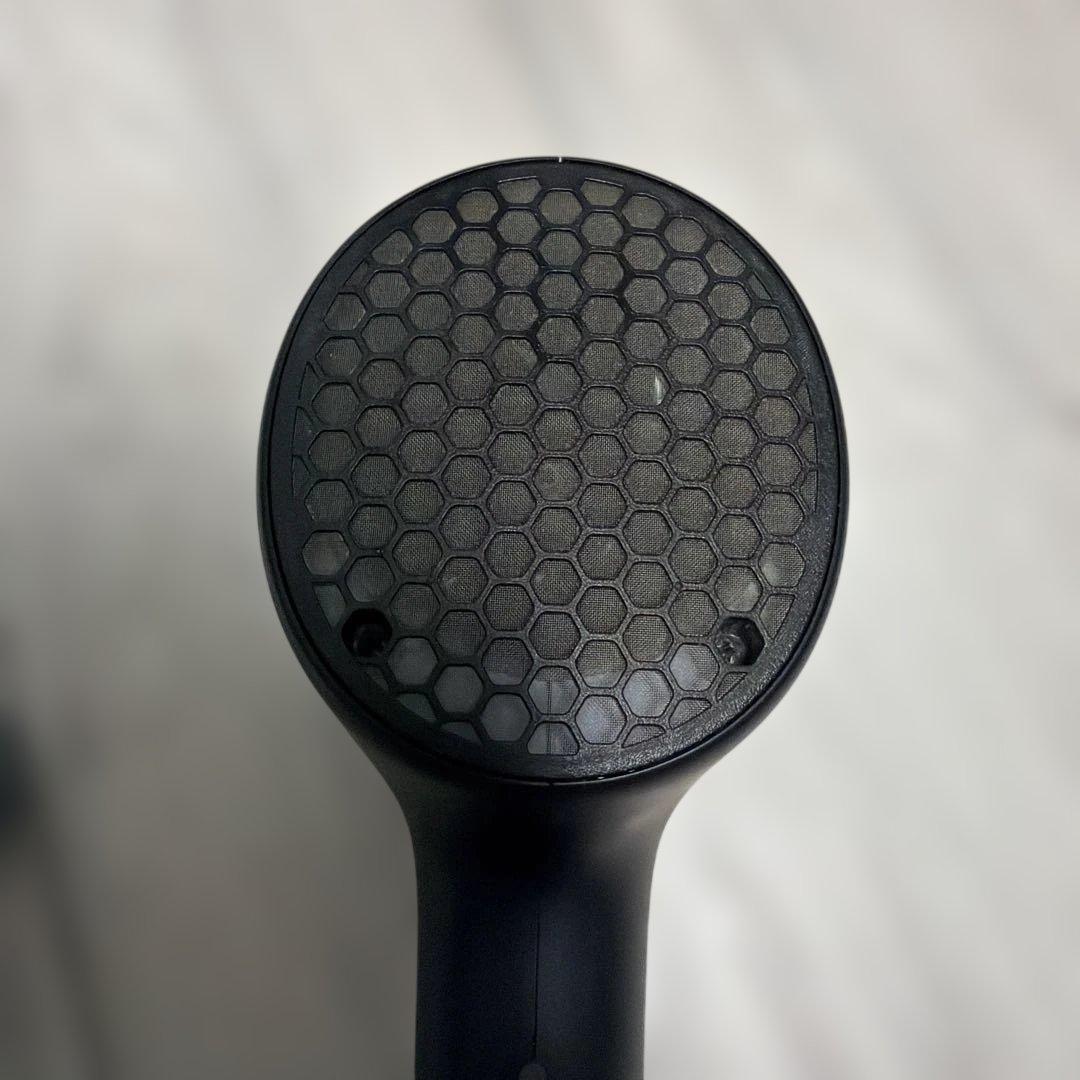 パナソニック ドライヤー ナノケア チャコールブラック EH-NA0J