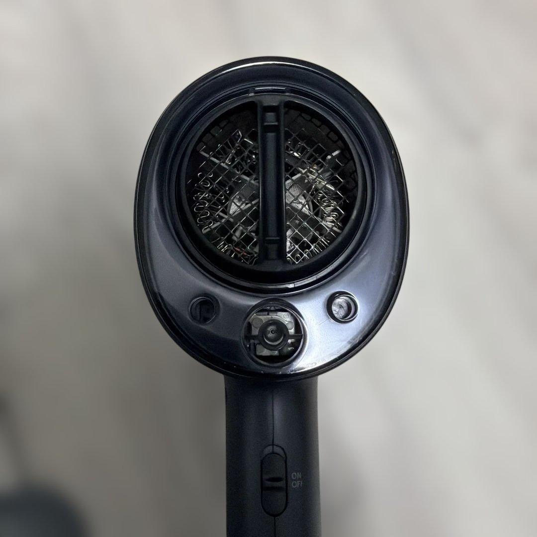 パナソニック ドライヤー ナノケア チャコールブラック EH-NA0J