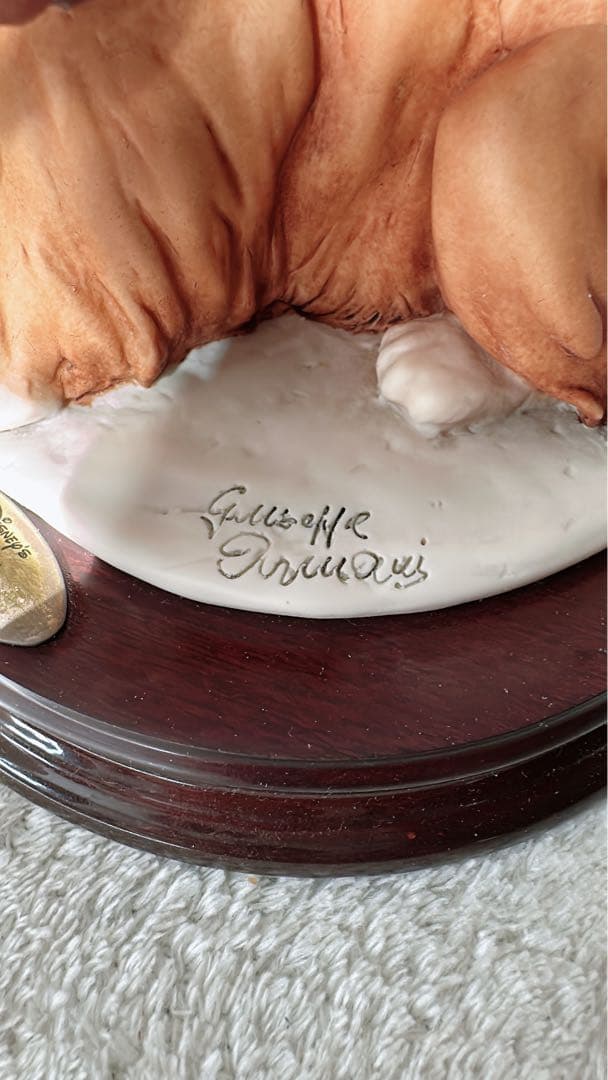 Disney Lady オリジナルボックス付き