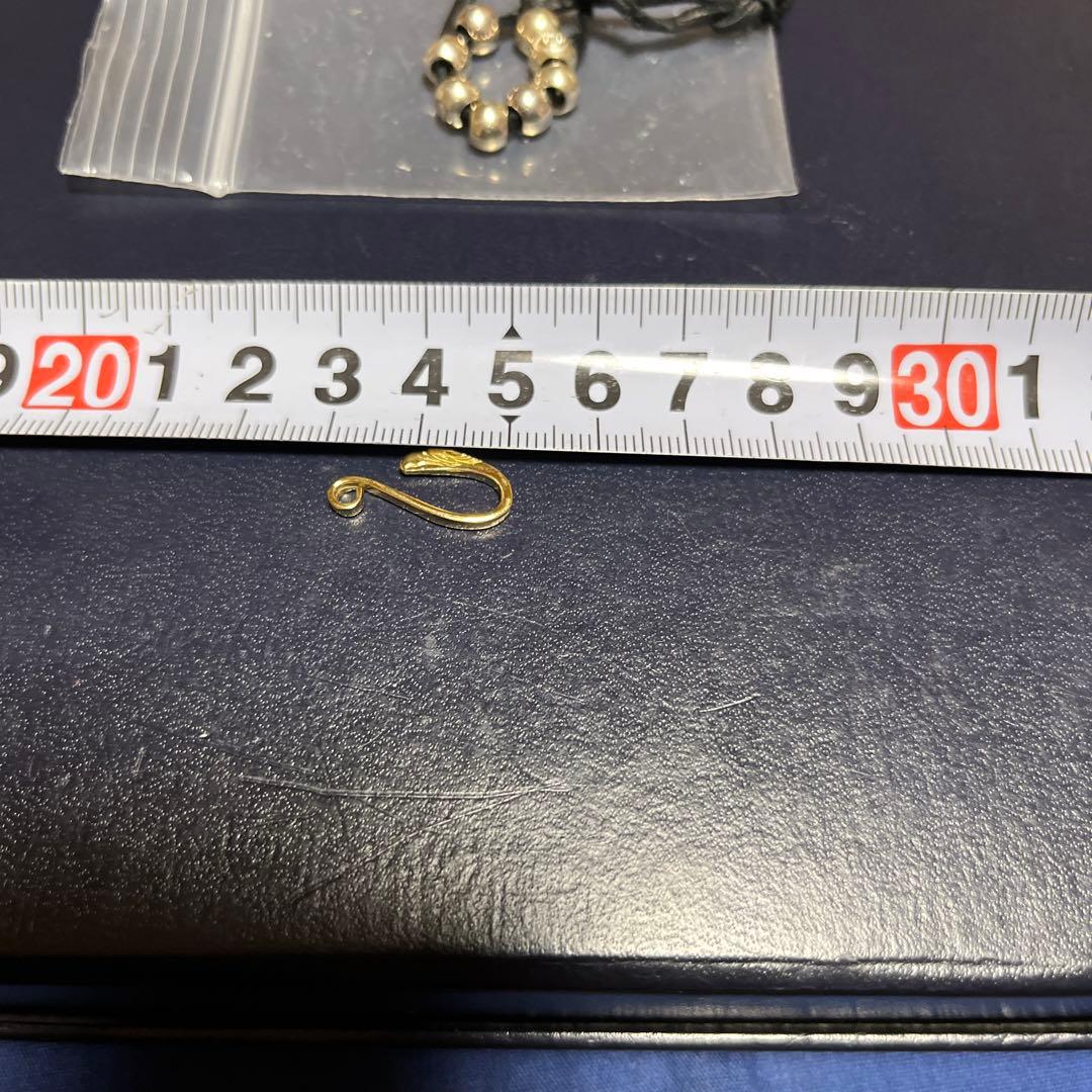 ケンキクチパーツ　チロル