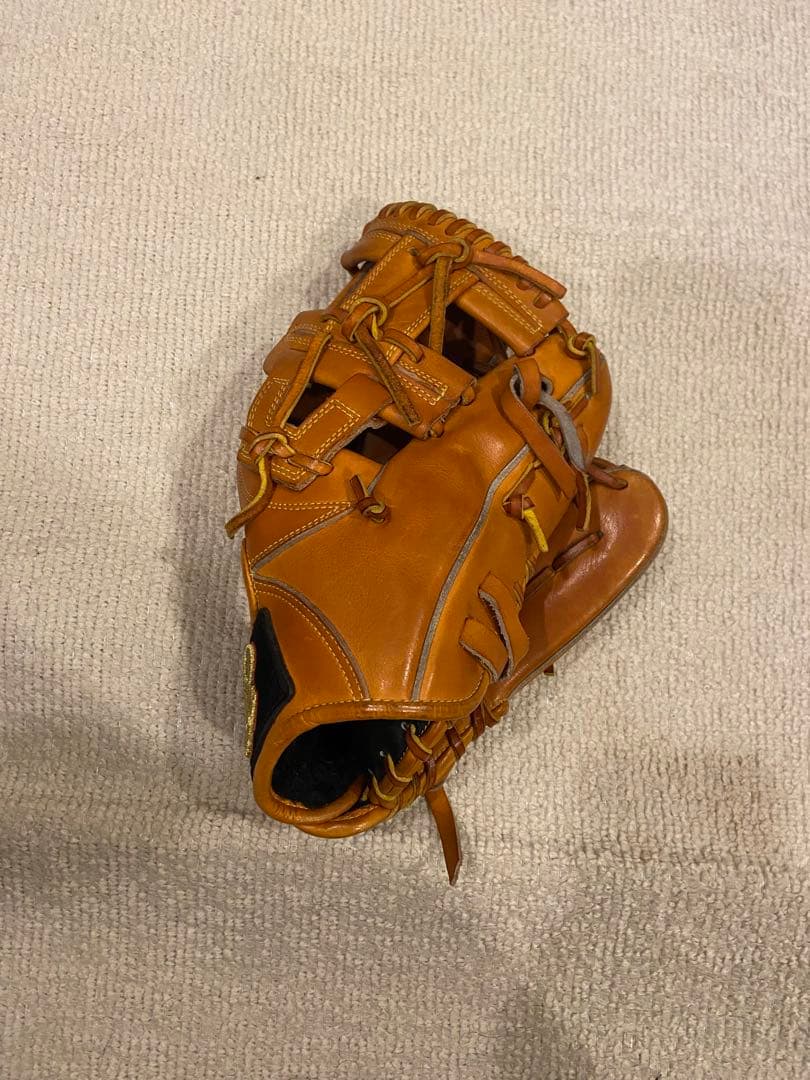 Donaiya ドナイヤ　軟式グローブ DJNIM