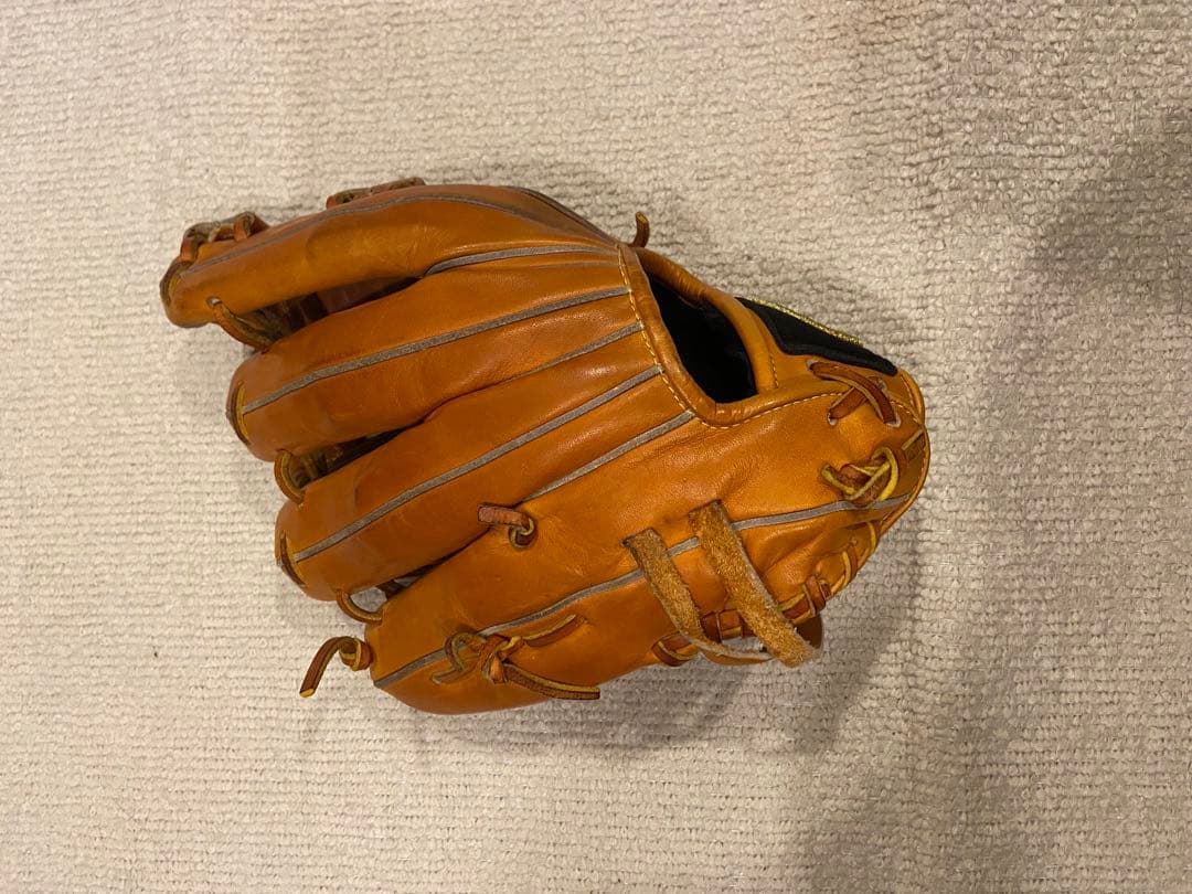 Donaiya ドナイヤ　軟式グローブ DJNIM