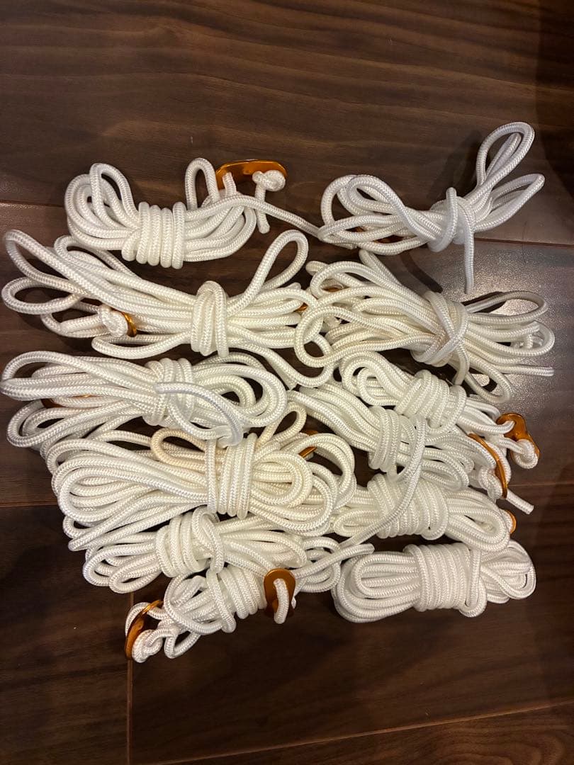 【美品/2回のみ使用】ogawaシャンティR