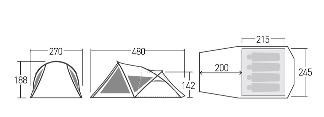 【美品/2回のみ使用】ogawaシャンティR