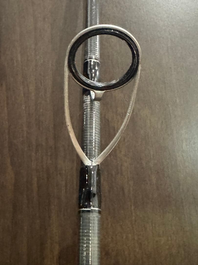 極美品 DRAGGER(ドラッガー) MX 100MH (2025年モデル)