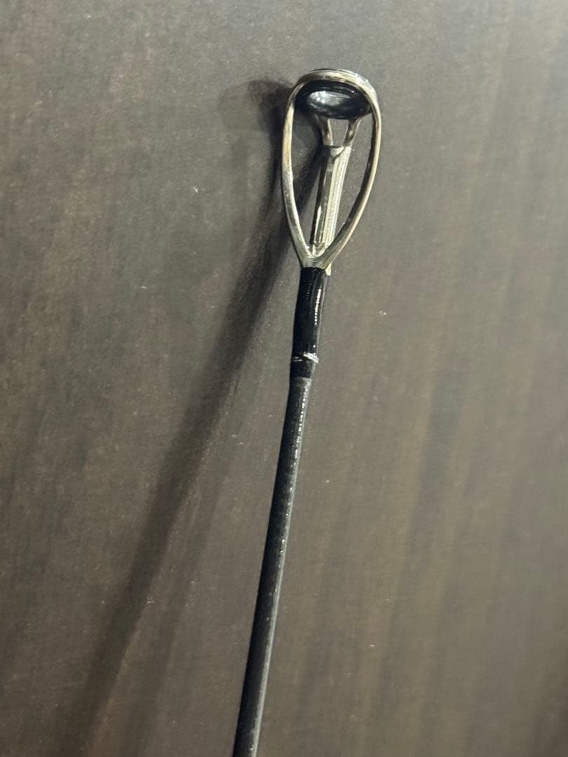 極美品 DRAGGER(ドラッガー) MX 100MH (2025年モデル)