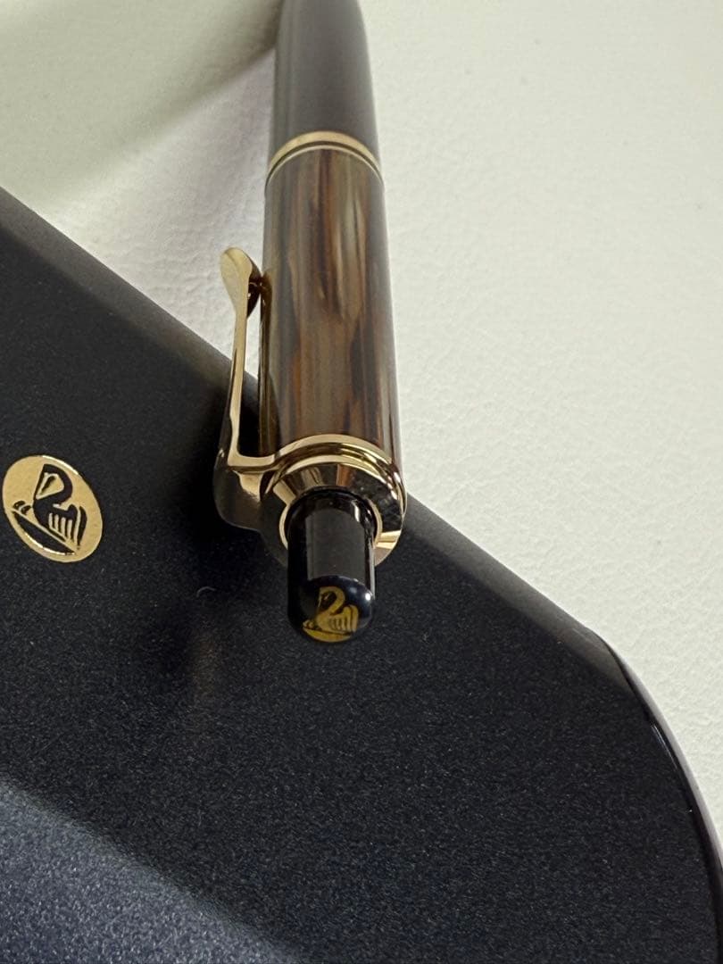 【未使用保管品】 ペリカン K400ボールペン