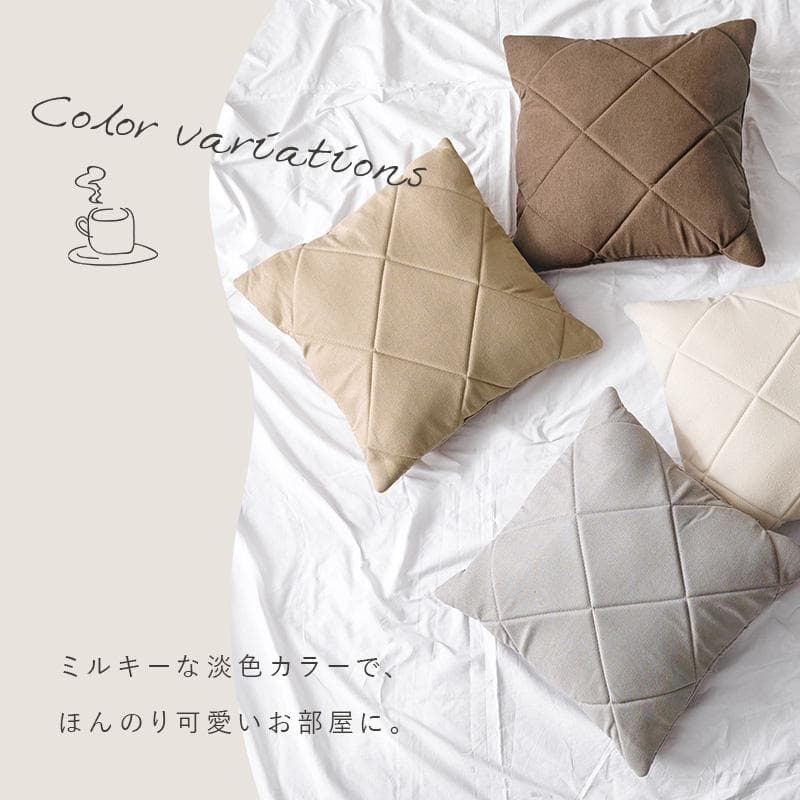 コンパクトソファベッド ベージュ[8387]