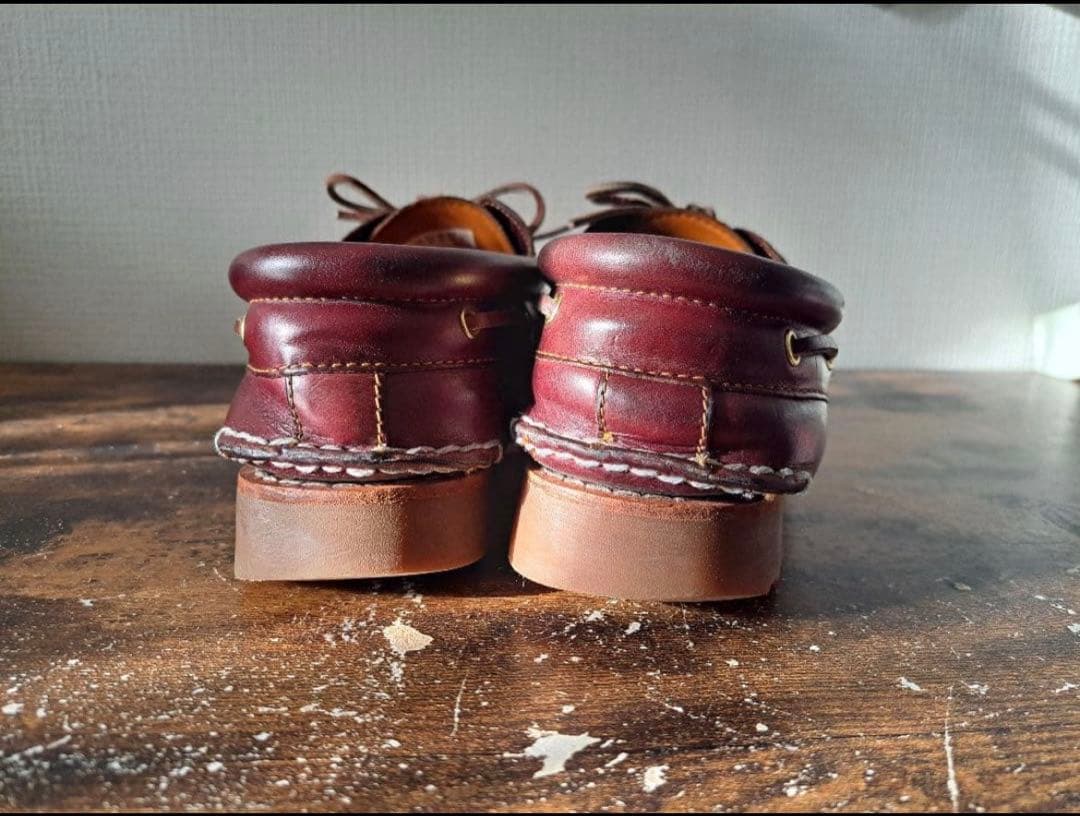 Timberland 3eye ティンバーランド　28